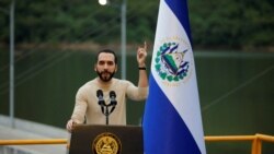 Magistrados sostienen que la reelección inmediata del presidente Nayib Bukele sería anticonstitucional
