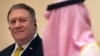Iran, Islamic State on Agenda as Pompeo Visits Middle East