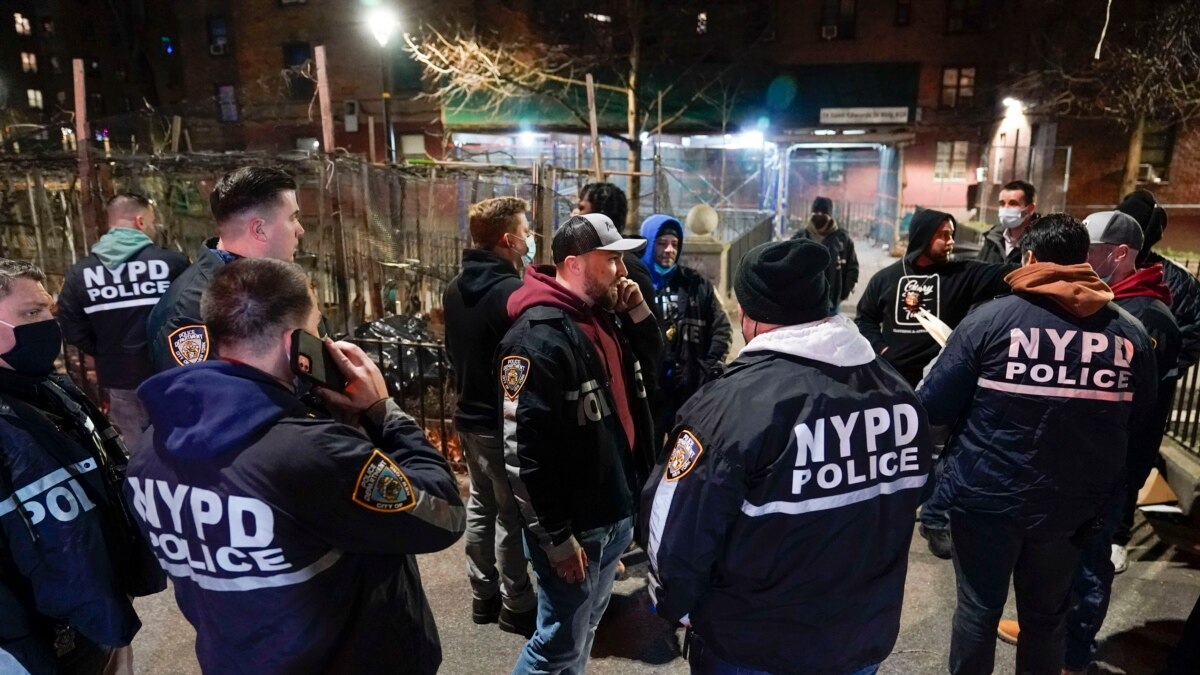 New York subway shooting leaves several injured