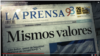 Nicaragua: 11,000 Bots Slam La Prensa in 'A Direct Attack' 