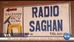 Radios communautaires et agents de paix