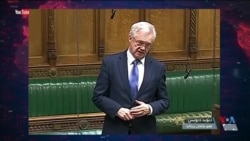 واکنش‌ قانونگذاران اتحادیه اروپا و بریتانیا به کشتار معترضان در ایران 