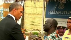 Africans Mixed on Impact of Obama Policies