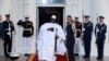 Le Conseil de sécurité demande à Jammeh de respecter le choix des Gambiens et de céder le pouvoir