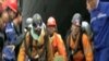 Tim Penyelamat Temukan 5 Jenazah dalam Tambang Batu Bara di Tiongkok