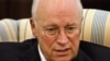 Amnistia Internacional quer Dick Cheney em tribunal