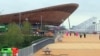 Inggris Raup Untung Miliaran Dolar dari Proyek Konstruksi Olimpiade