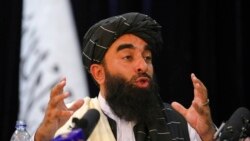 Taliban: China is Ready to Invest Billions in Afghanistan