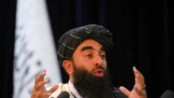 အာဖဂန်မှာ ရင်းနှီးမြှုပ်နှံဖို့ တရုတ်ဘက်က အဆင်သင့် (တာလီဘန်)