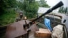 As Ukraine Separatists Retreat, Russia’s Next Moves Unclear