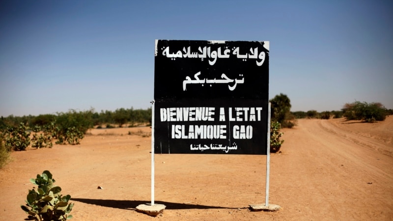 Attaque suicide contre un camp militaire au nord du Mali