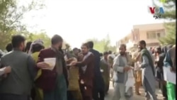 طالبان وايي اول به هغو خلکو ته پاسپورټونه ورکوي چې خواستونه یې پخواني حکومت منظور کړي