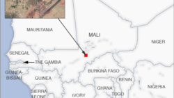 Mopti Mara Lecoli Karamogow Ka Bara Bila Tchiari