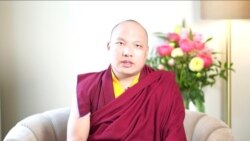 རྒྱལ་དབང་ཀརྨ་པས་ཏོག་དབྱིབས་རིམས་ནད་དང་འབྲེལ་བའི་བཀའ་སློབ།