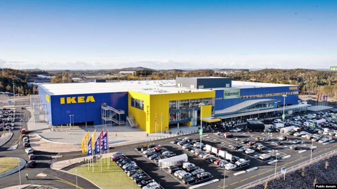 IKEA