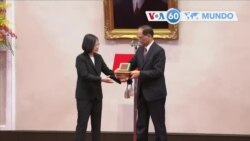 Manchetes mundo 20 maio: Homens armados atacam mesquista no Afeganistão