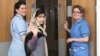 Thiếu nữ Pakistan bị phe Taliban tấn công xuất viện ở Anh 