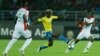 Mondial 2018 : la sélection gabonaise renvoie Didier Ndong dans son club
