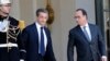 Dans un livre, Sarkozy publie l'inventaire de ses années au pouvoir, objectif 2017