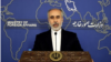 Иран сообщил о контактах с США при посредничестве Омана