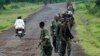 "DRC Backs Hutu FDLR" - HRW