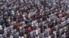 Muslim di Asia Jalani Ramadan dengan Pembatasan Sosial