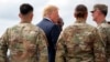 Trump Won’t Get His Military Parade Until at Least 2019 