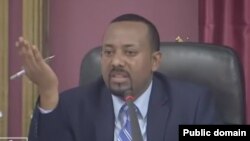 ጠቅላይ ሚኒስትር አብይ አሕመድ በሀዋሳ