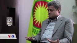 Hevserokê Kantona Efrînê Dr. Şêx Îsa Planên Tirkîyê li Îdlibê Dinirxîne