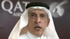 Nouvelle salve du patron de Qatar Airways contre les compagnies américaines