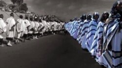 የገዳ ሥርዓት የዩኔስኮ የማይዳሰስ ወካይ ቅርስ ሆነ