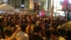 國際記者聯盟 譴責記者在香港遭“反佔中”人士襲擊