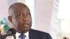 Gbagbo : pas prêt à se rendre