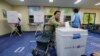 After Protests and Impeachment, South Koreans Finally Vote