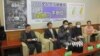 台湾在野党立委召开记者会要求政府提出空污防治对策