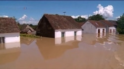 Serbia Declares 3 Days of Mourning for Flood Victims