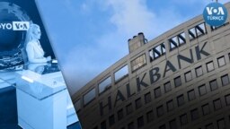 ABD Anayasa Mahkemesi’nden Halkbank’ın Başvurusuna Onay - 3 Ekim