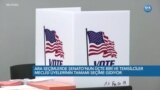 Amerikalılar Ara Seçimde Kimler İçin Oy Kullanacak?