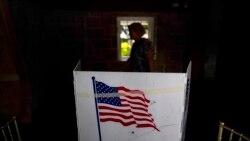 EE.UU. Encuesta participación elecciones medio término 