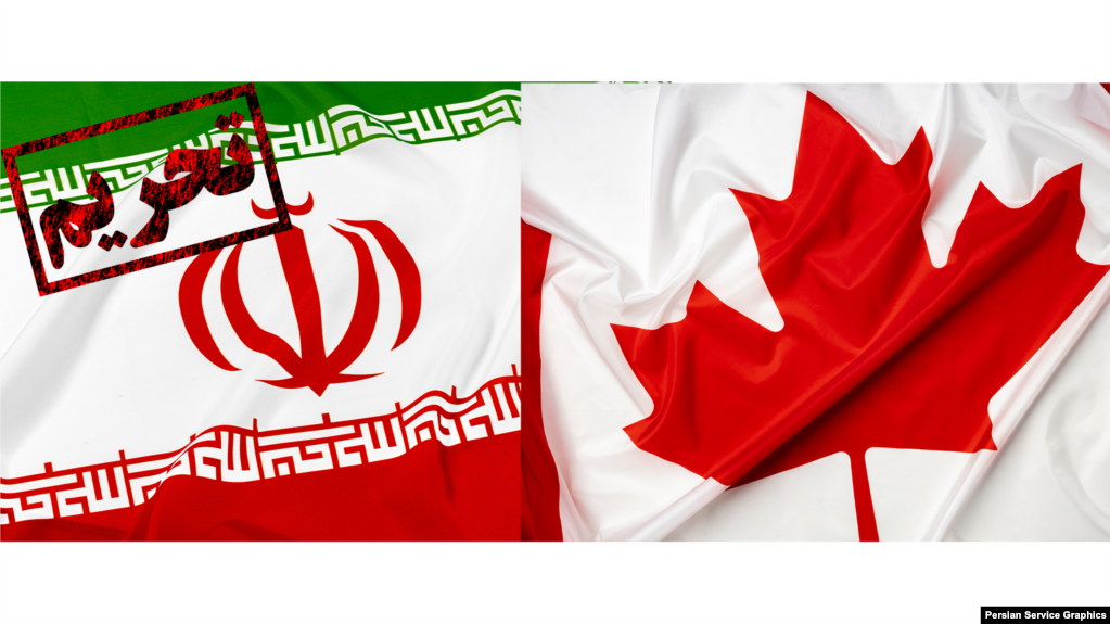 وزارت امور خارجه کانادا پنج مقام و پنج نهاد جمهوری اسلامی به دلیل نقش آنها در «سرکوب دیجیتال» و «نقض جدی و سازمانیافته حقوق بشر در ایران» تحریم کرد.