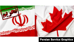 وزارت امور خارجه کاناداچهار نهاد و شش فرد وابسته به جمهوری اسلامی را در فهرست تحریم خود قرار داد.