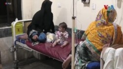 پاکستان کې د سینې د سرطان ناروغي ولې زیاته ده؟