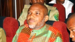 Lawyer For Nnamdi Kanu Calls For His Unconditional Release 