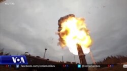 Moska nis stërvitje ushtarake për të provuar gadishmërinë bërthamore