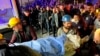 Death Toll in Turkish Mining Disaster Climbs to 41