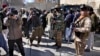 Taliban Ban Foreign Journalists on Misreporting Charge