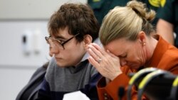 Fusillade de Parkland en 2018: la prison à perpétuité pour Nikolas Cruz