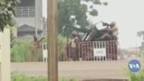 🇧🇫Burkina Faso sɔrɔdasiw ye muritili ke