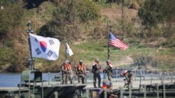 北韓威脅升級之際美日韓官員將於東京會晤