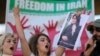 "Femme, vie, liberté!": les avocats se joignent à la contestation en Iran